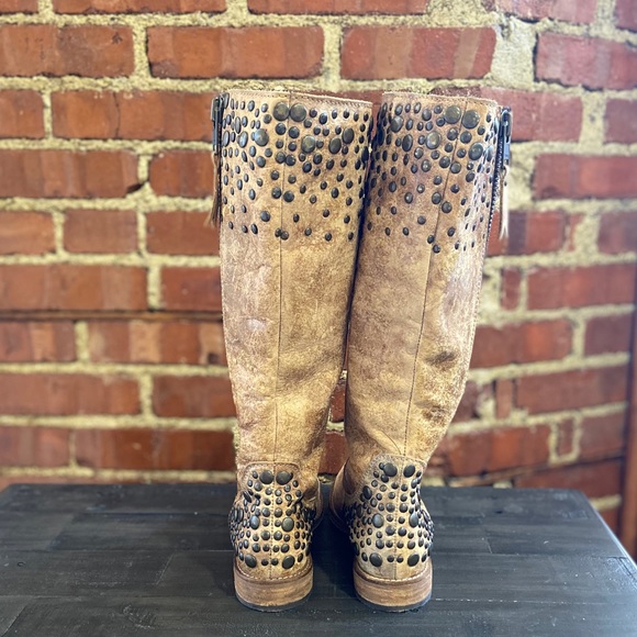 Exclusive Indie Spirit by Corral Riding Boots - Picture 7 of 11